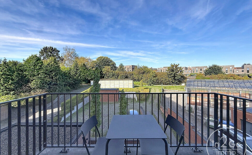 Appartement te koop in Leuven Heverlee