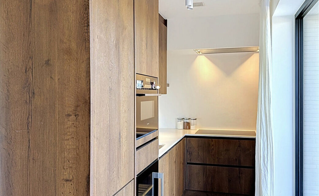 Appartement te koop in Leuven Heverlee