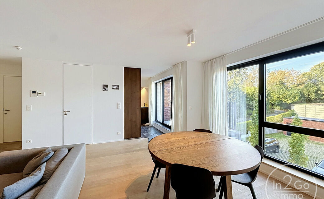 Appartement te koop in Leuven Heverlee