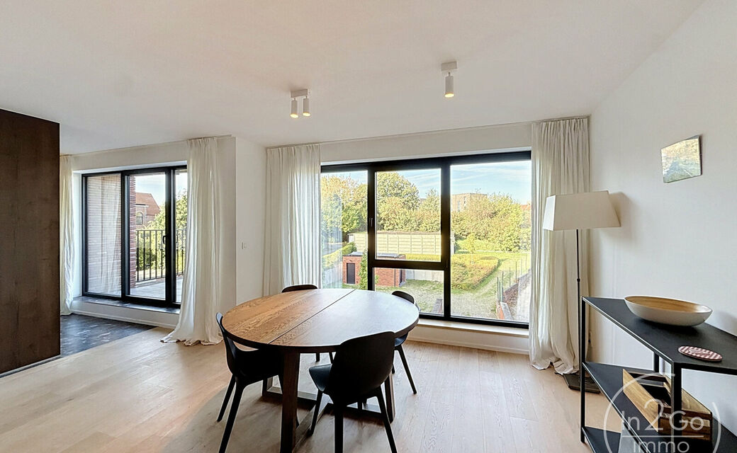Appartement te koop in Leuven Heverlee