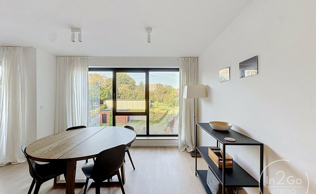 Appartement te koop in Leuven Heverlee