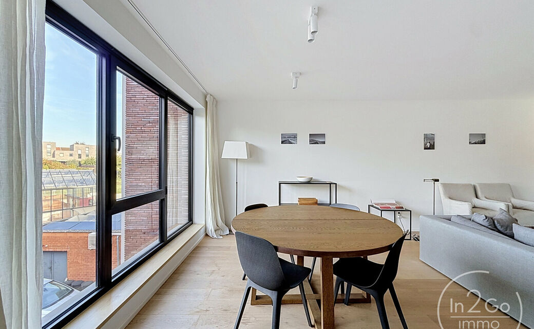 Appartement te koop in Leuven Heverlee