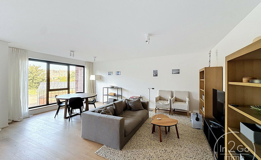 Appartement te koop in Leuven Heverlee