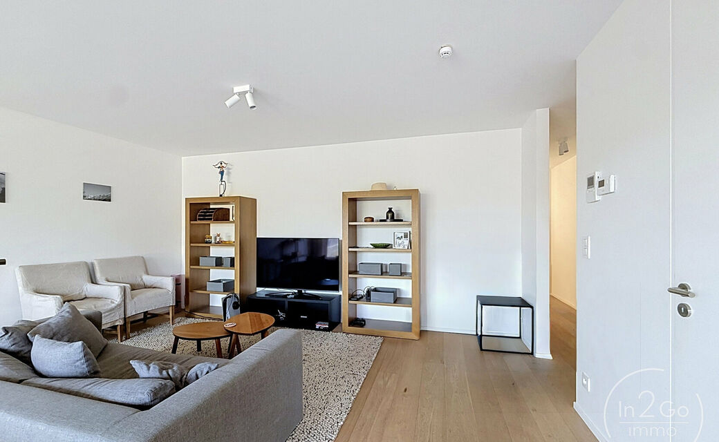 Appartement te koop in Leuven Heverlee