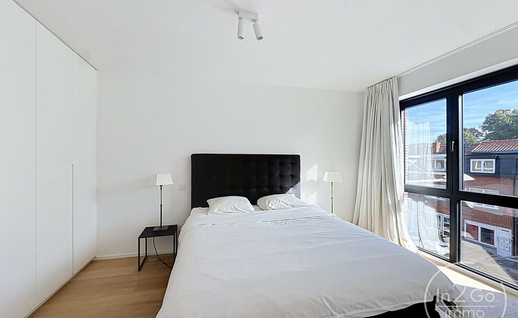 Appartement te koop in Leuven Heverlee