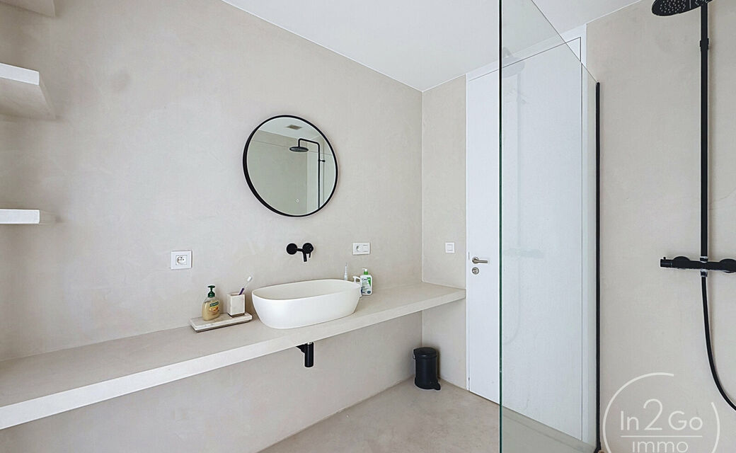 Appartement te koop in Leuven Heverlee