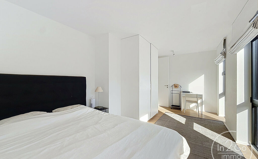 Appartement te koop in Leuven Heverlee