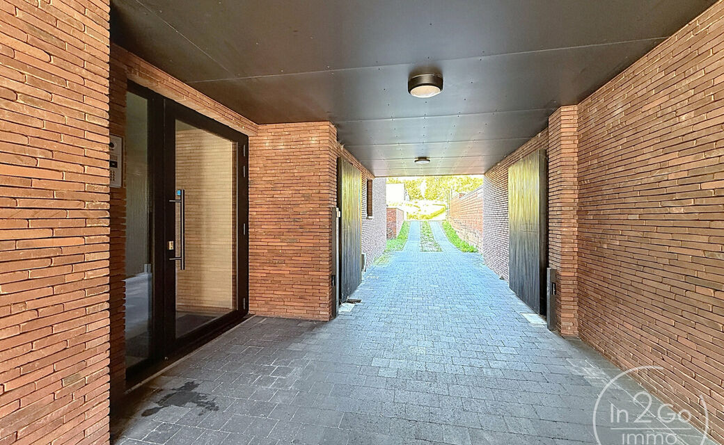 Appartement te koop in Leuven Heverlee