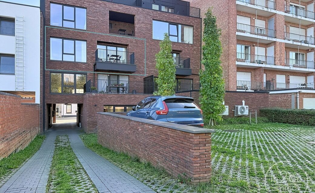 Appartement te koop in Leuven Heverlee