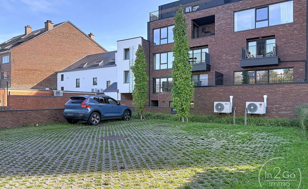 Appartement te koop in Leuven Heverlee