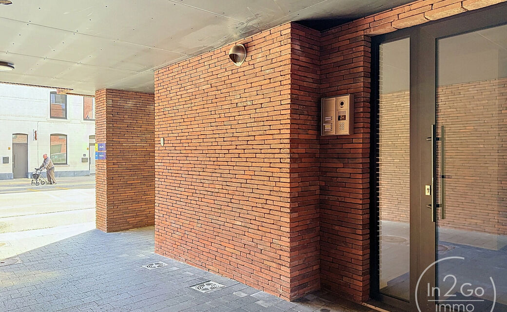 Appartement te koop in Leuven Heverlee