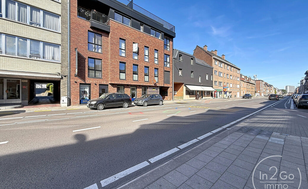 Appartement te koop in Leuven Heverlee