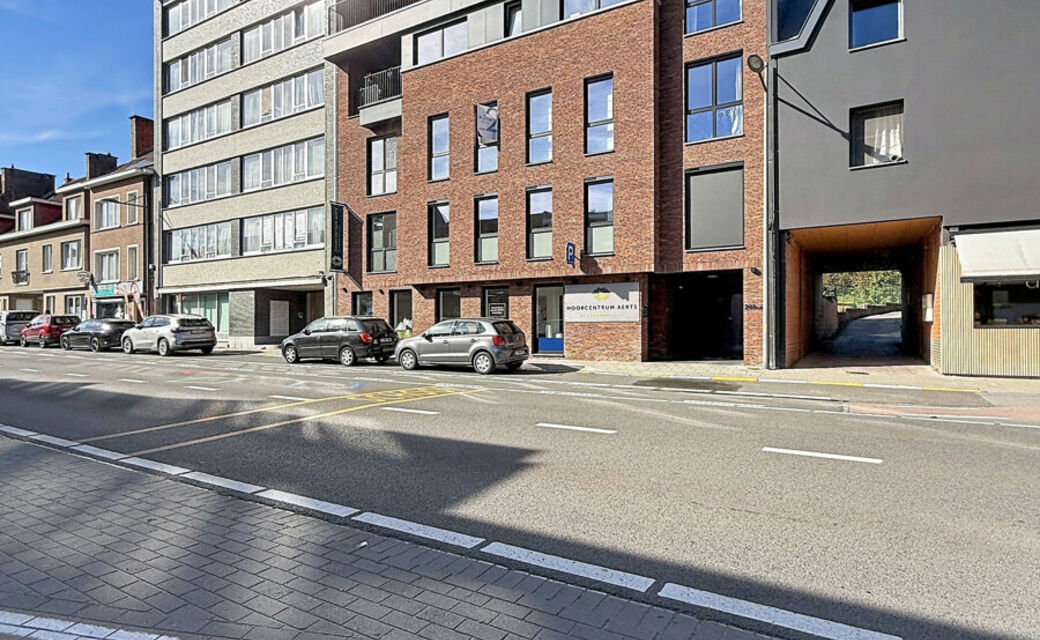 Appartement te koop in Leuven Heverlee