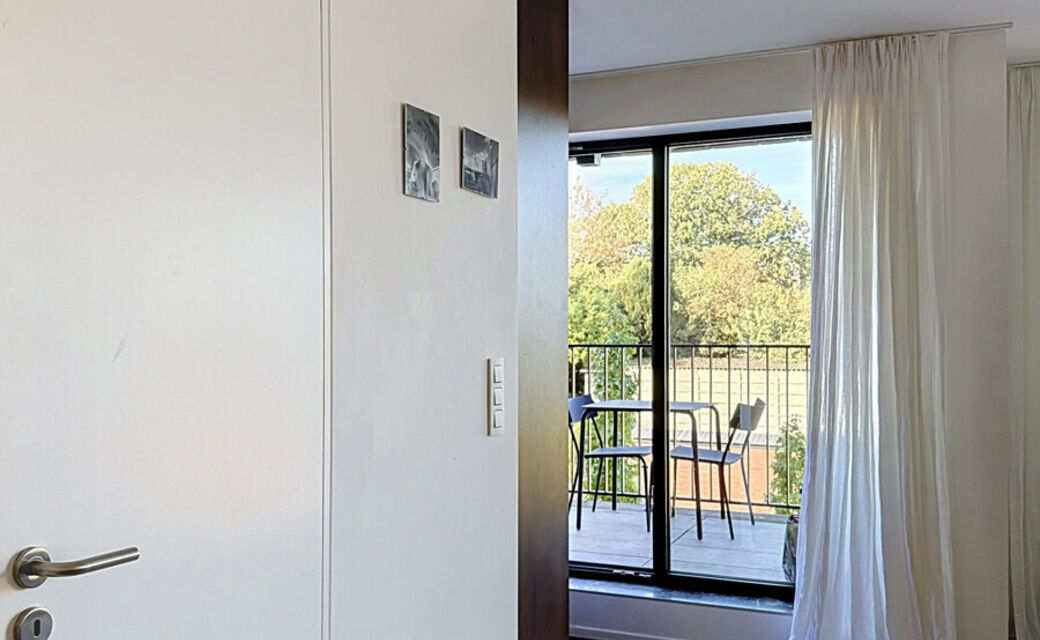 Appartement te koop in Leuven Heverlee