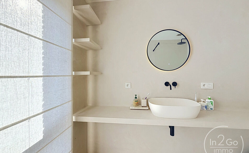 Appartement te koop in Leuven Heverlee
