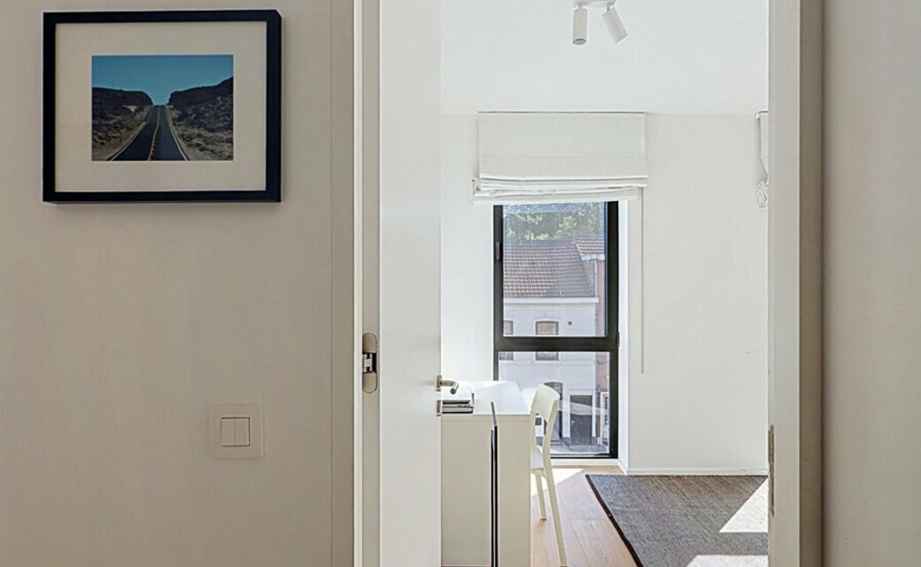 Appartement te koop in Leuven Heverlee