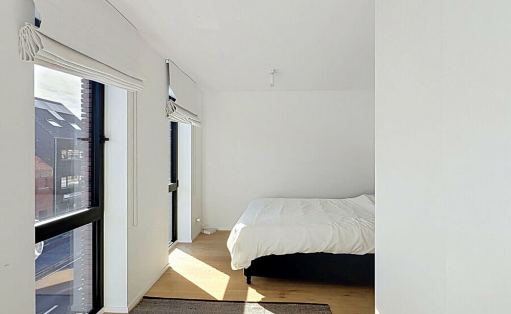 Appartement te koop in Leuven Heverlee