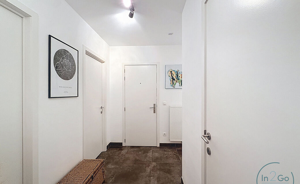 Appartement te koop in Leuven Kessel-Lo