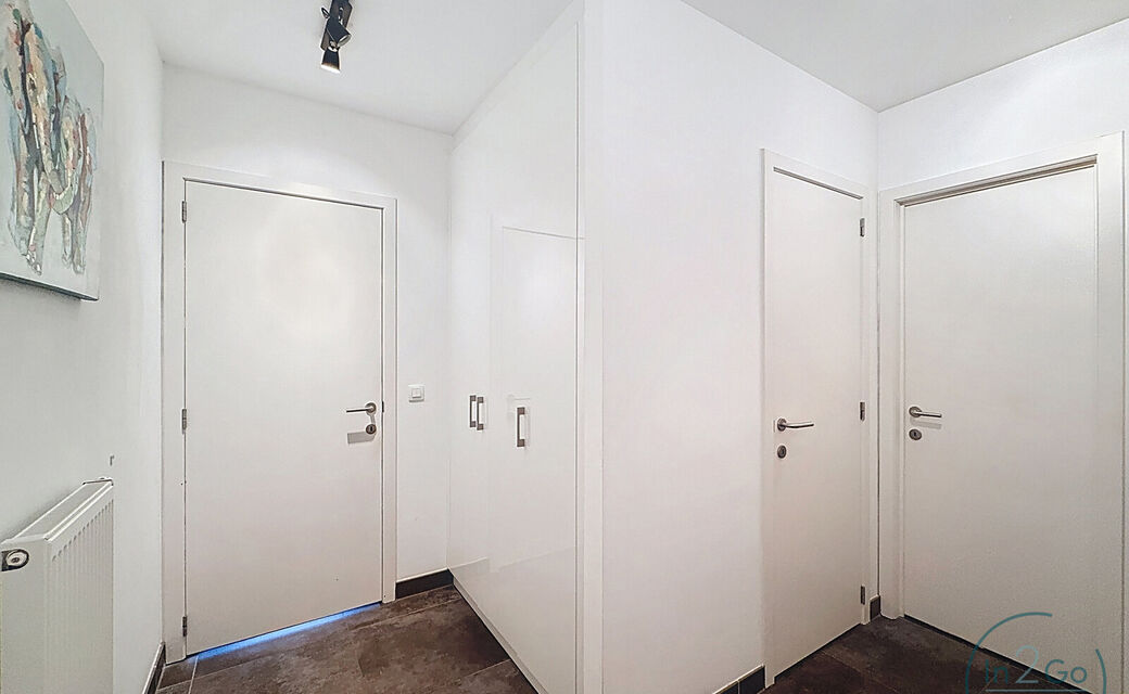 Appartement te koop in Leuven Kessel-Lo