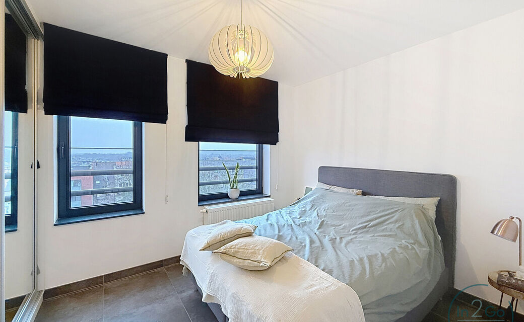 Appartement te koop in Leuven Kessel-Lo