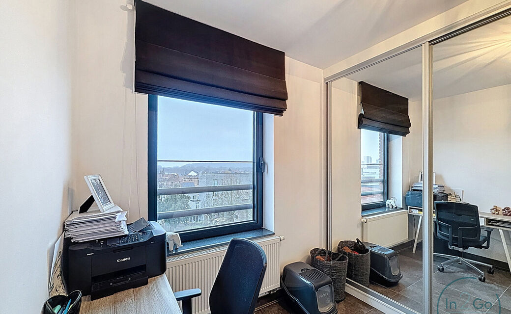 Appartement te koop in Leuven Kessel-Lo