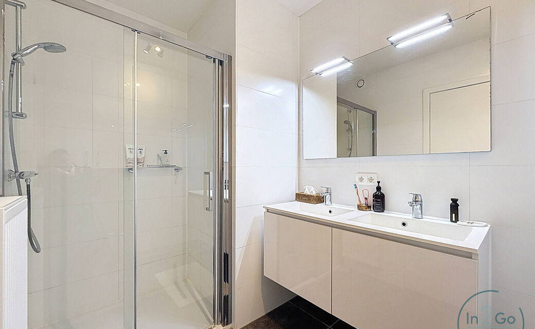 Appartement te koop in Leuven Kessel-Lo