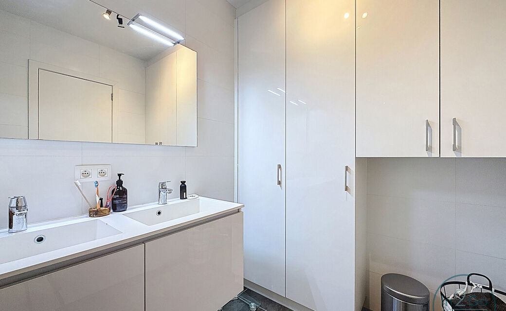 Appartement te koop in Leuven Kessel-Lo