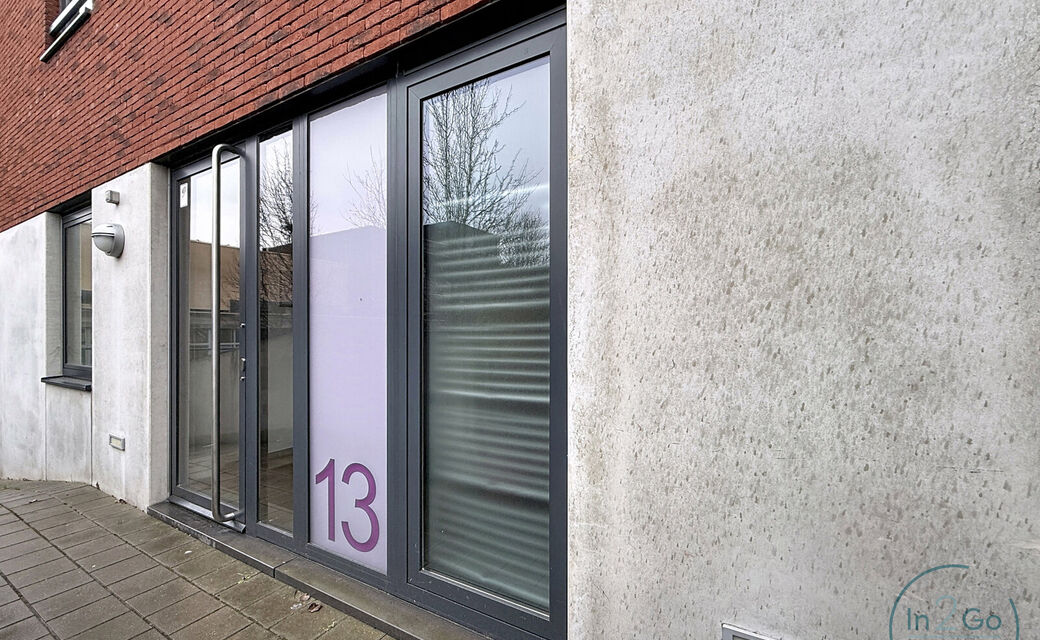 Appartement te koop in Leuven Kessel-Lo