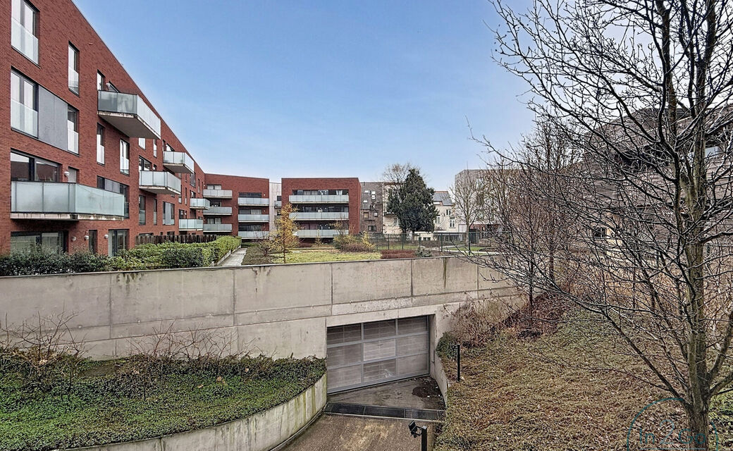 Appartement te koop in Leuven Kessel-Lo