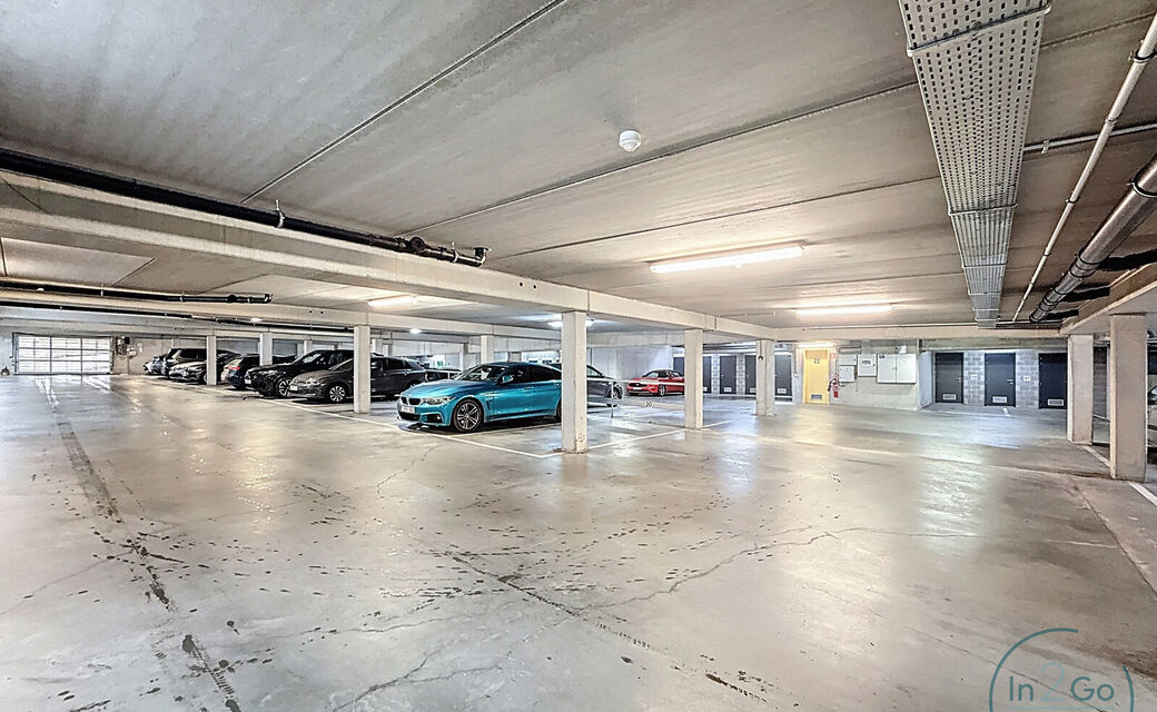 Appartement te koop in Leuven Kessel-Lo