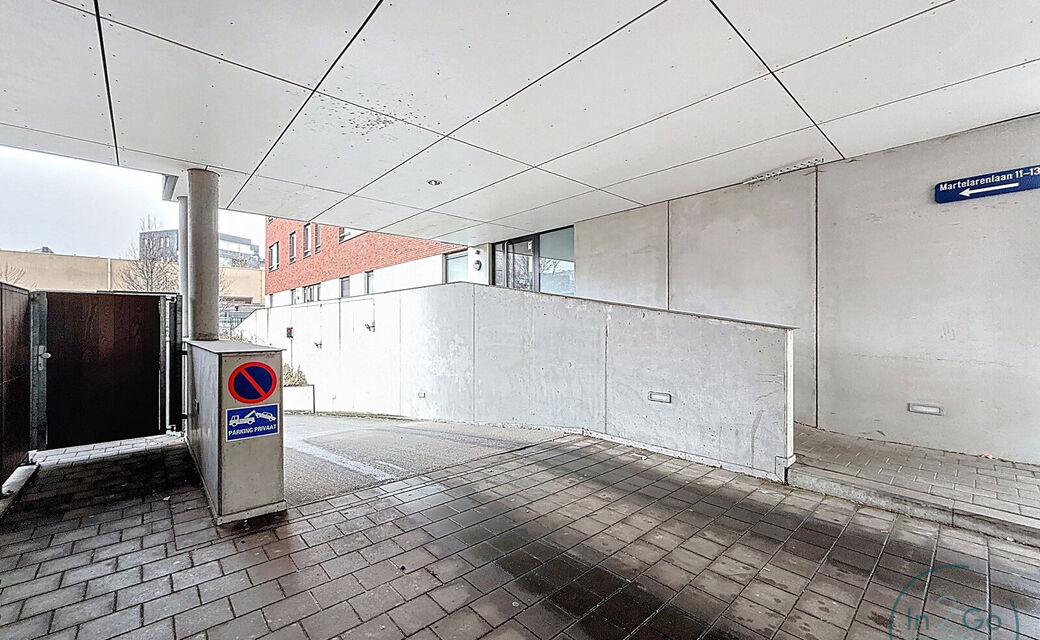 Appartement te koop in Leuven Kessel-Lo