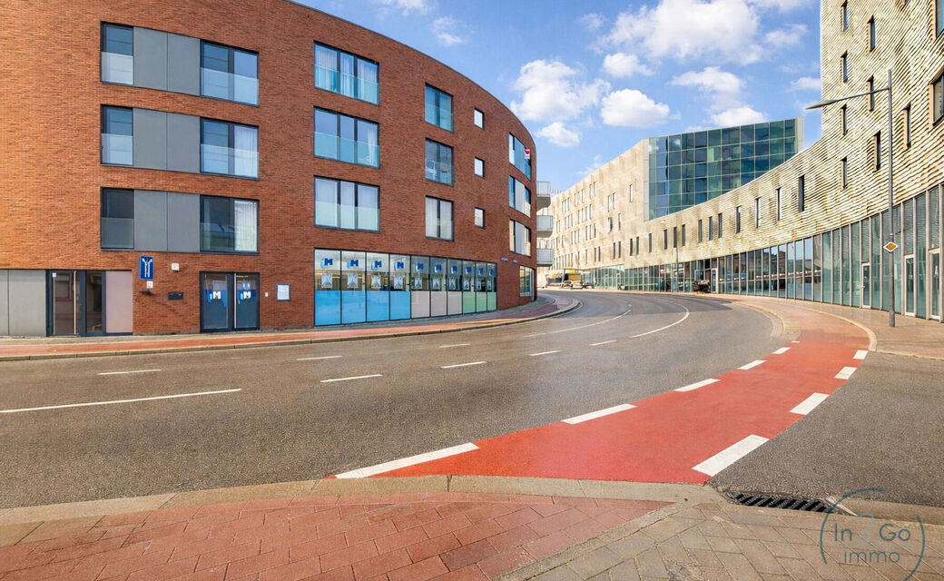 Appartement te koop in Leuven Kessel-Lo