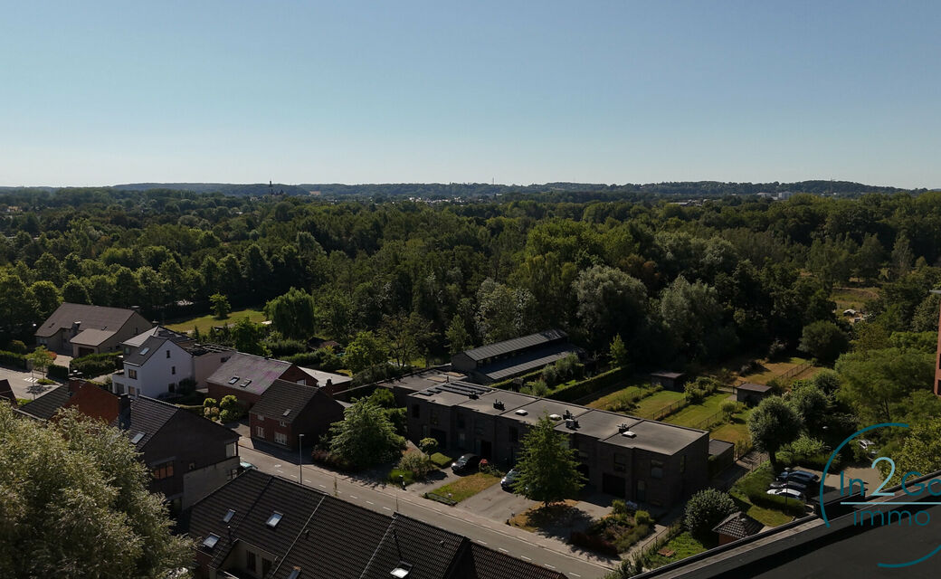 Appartement te koop in Leuven Kessel-Lo