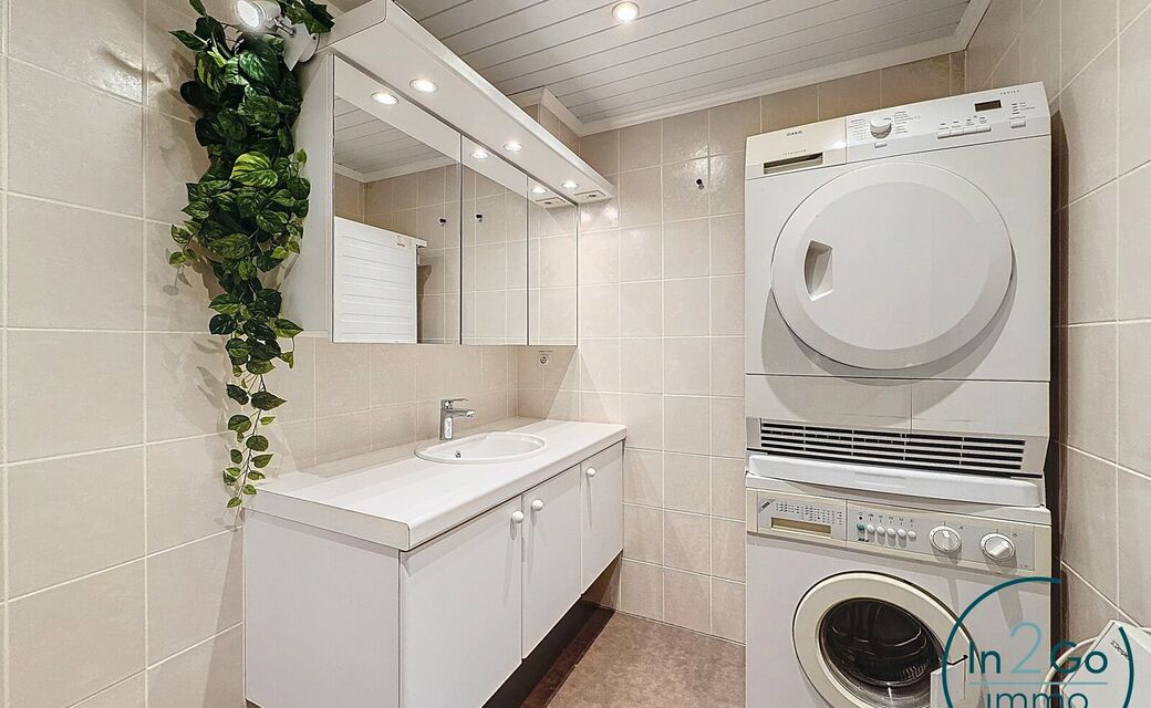 Appartement te koop in Leuven Kessel-Lo