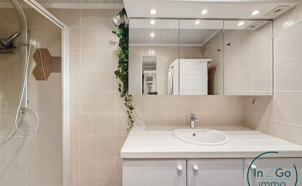 Appartement te koop in Leuven Kessel-Lo
