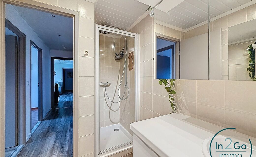 Appartement te koop in Leuven Kessel-Lo