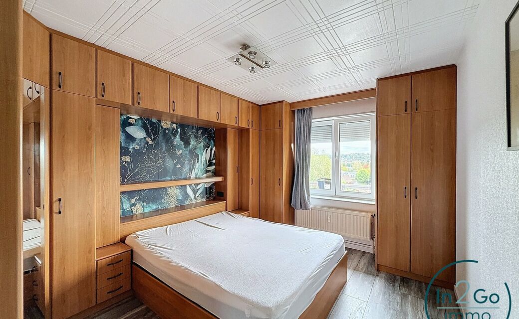 Appartement te koop in Leuven Kessel-Lo