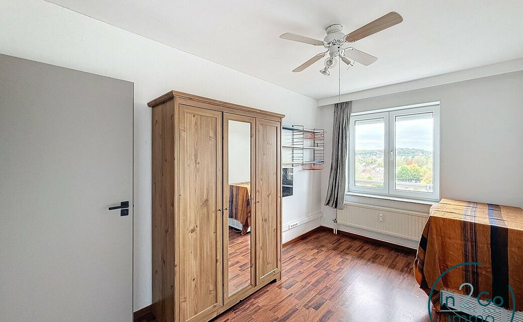 Appartement te koop in Leuven Kessel-Lo