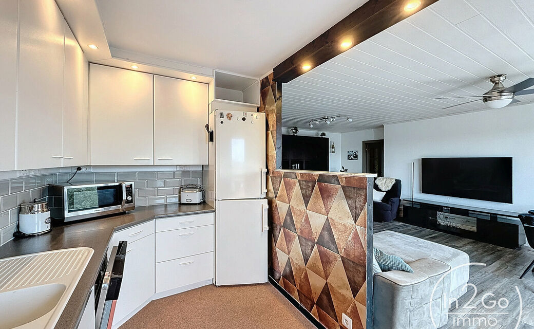 Appartement te koop in Leuven Kessel-Lo