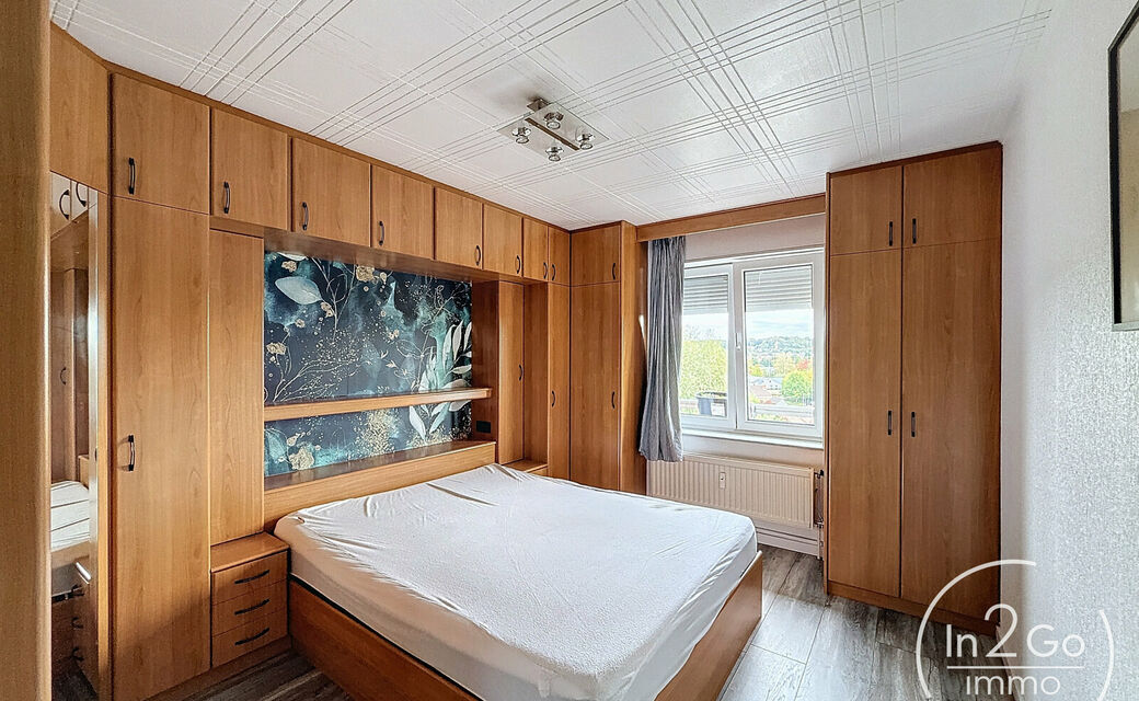 Appartement te koop in Leuven Kessel-Lo