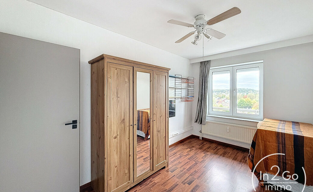 Appartement te koop in Leuven Kessel-Lo