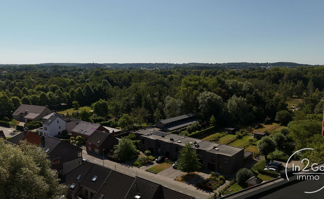 Appartement te koop in Leuven Kessel-Lo