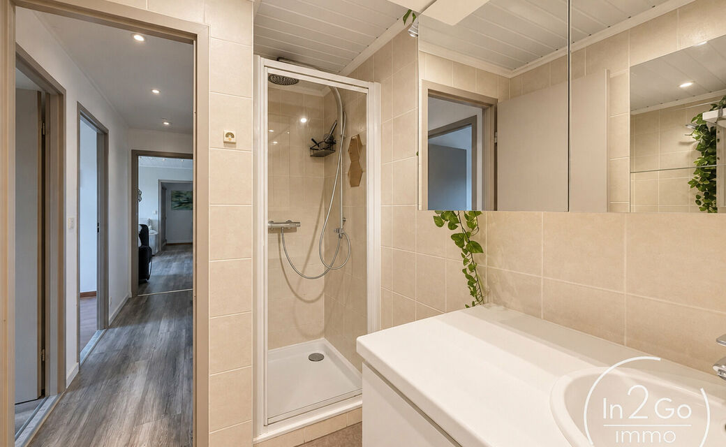 Appartement te koop in Leuven Kessel-Lo