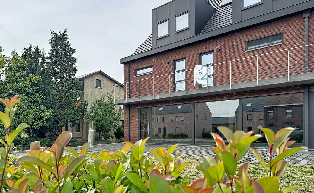 Appartement te koop in Tielt-Winge Sint-Joris-Winge