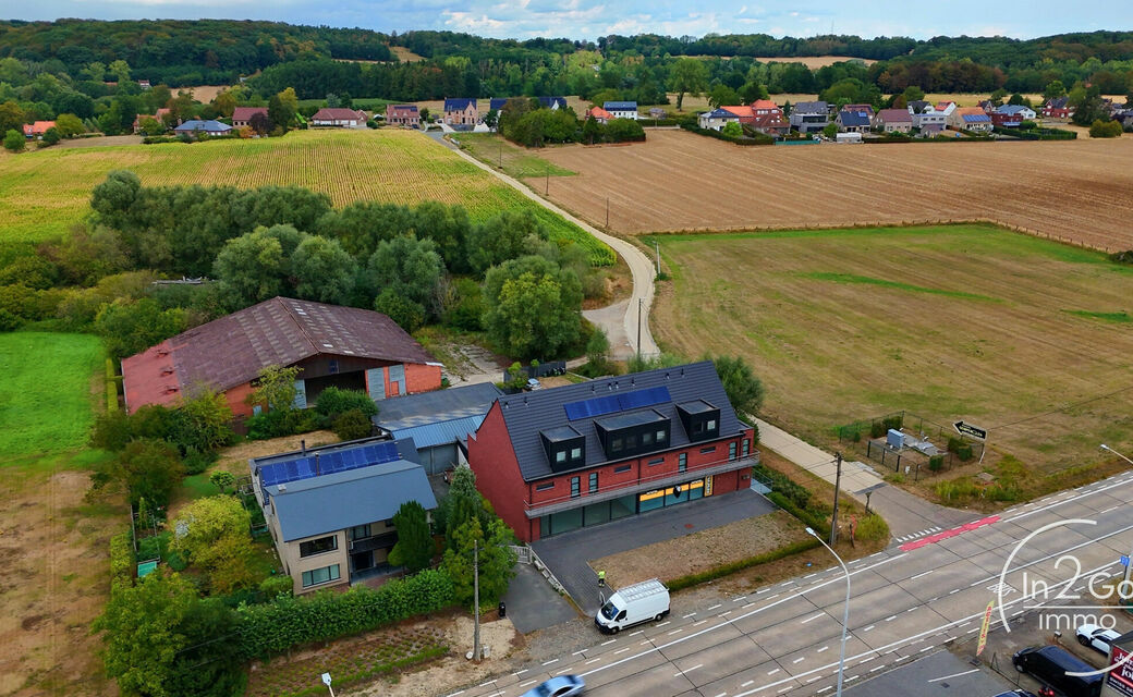Appartement te koop in Tielt-Winge Sint-Joris-Winge
