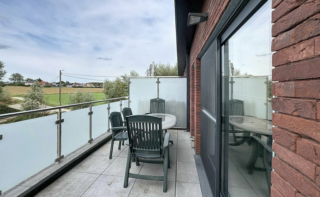 Appartement te koop in Tielt-Winge Sint-Joris-Winge