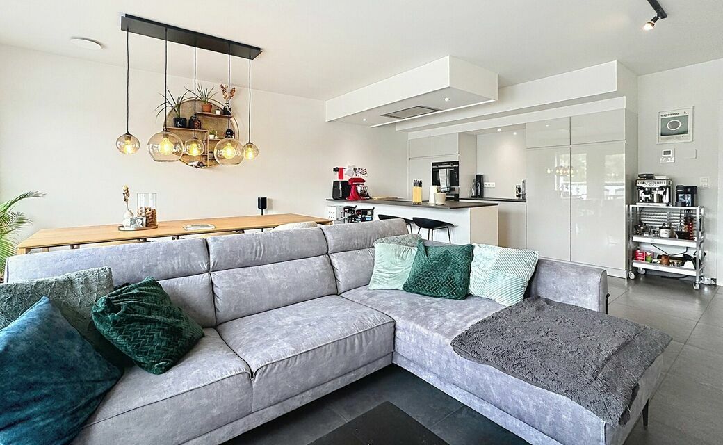 Appartement te koop in Tielt-Winge Sint-Joris-Winge