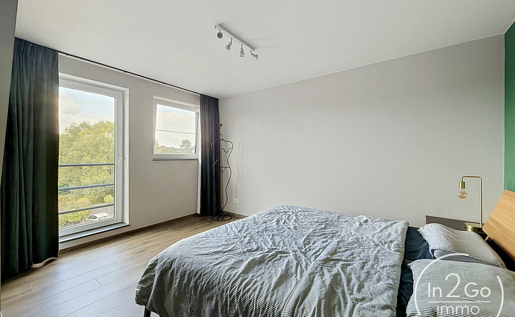 Appartement te koop in Tielt-Winge Sint-Joris-Winge