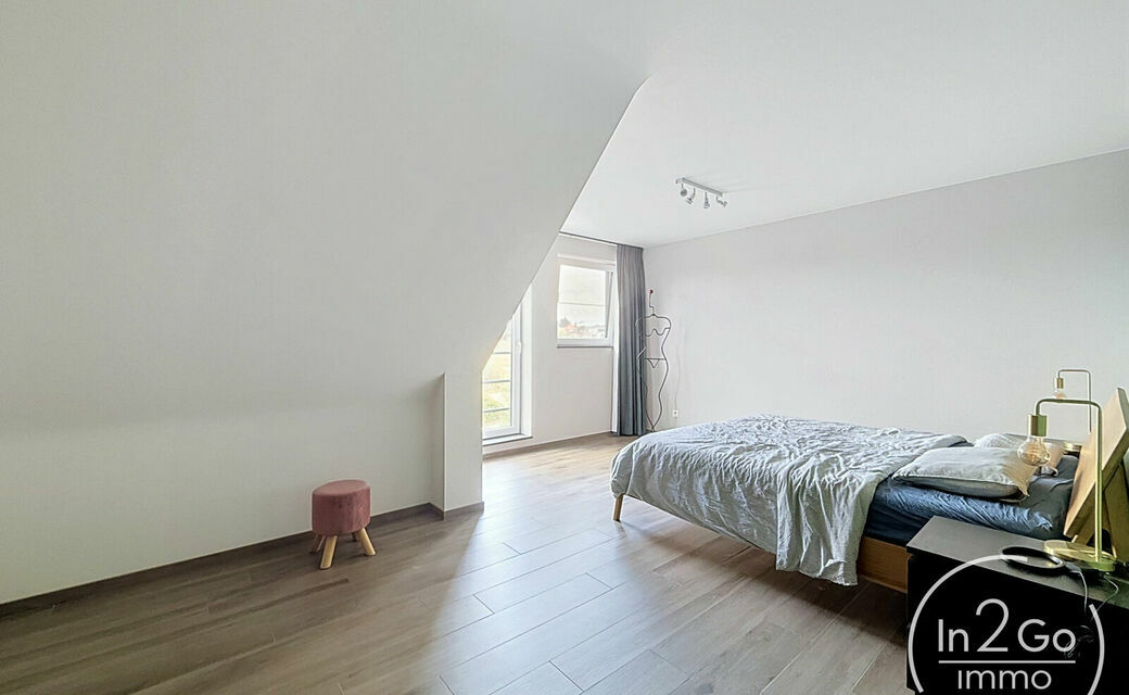 Appartement te koop in Tielt-Winge Sint-Joris-Winge