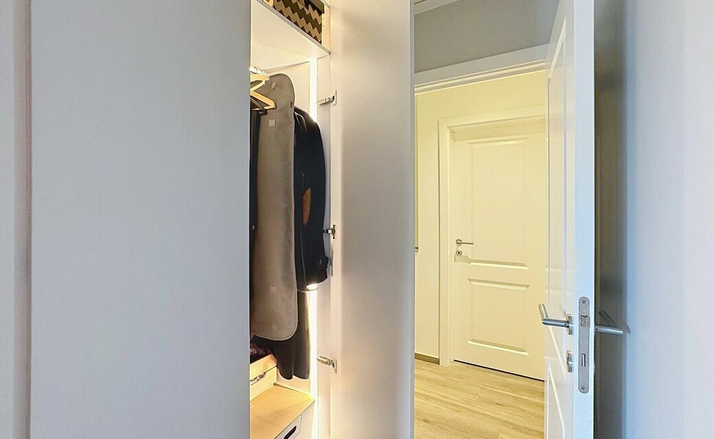 Appartement te koop in Tielt-Winge Sint-Joris-Winge